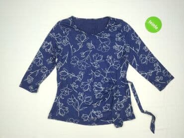 jedwabna bluzki massimo dutti: Жіноча блуза, розмір S — 2