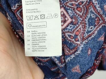 kamizelka damska krótka h m: H&M, Top damski, rozmiar 2XS — 7