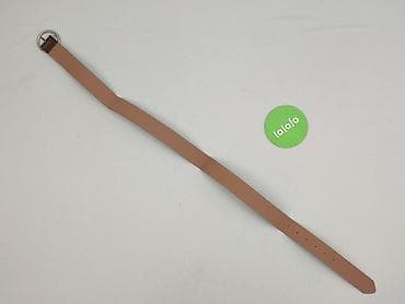 dsquared pasek: Ремінь, Для жінки, стан - Ідеальний — 3