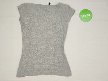 t shirty death: Sinsay, T-shirt damski, rozmiar S — 3