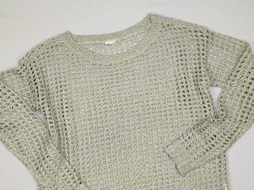 Swetry: Sweter damski, rozmiar L