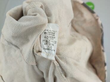 klapki z futerkiem steve madden: Marynarka damska, XL — 5