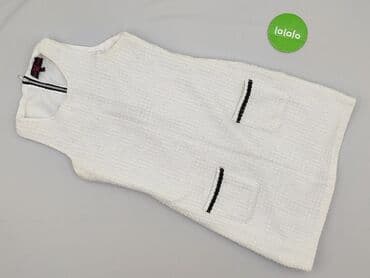 suknia biala: Sukienka damska, rozmiar S — 2