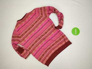 sweter vintage: Sweter damski, rozmiar XL — 3