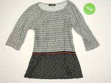t shirty plus size allegro: Today Women`s tunic, size XL (EU 42) — 2