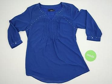 simple koszula damska: Andrea, Tunika damska, rozmiar S — 3