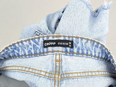 wrangler krótkie spodenki: Cropp, Szorty damskie, rozmiar XS — 4