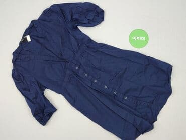 sukienka koszulowa plus size: H&M, Sukienka damska, S — 3