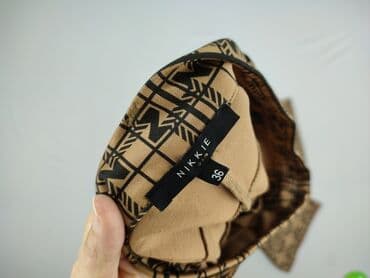 spodnie wrangler czarne: NIKKIE, Spodnie materiałowe damskie, rozmiar S — 4