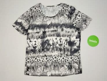 bluza z solar: T-shirt damski, rozmiar L — 2