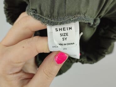 skarpety z twoim psem: Jeans, Shein, 4-5 years, 110, condition - Perfect — 4