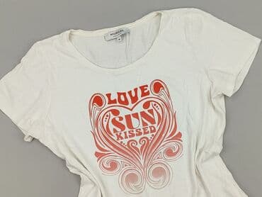 Morgan, T-shirt damski, rozmiar M