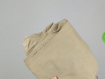 second hand second hand second hand: H&M, Штани карго жіночі, розмір 2XL — 6