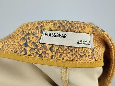 pull and bear spódnica: PULL&BEAR, Spódnica damska, rozmiar L — 4