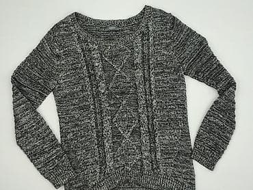 Yessica, Sweter damski, rozmiar S