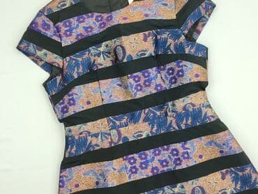 koszula hawajska c a: H&M, Sukienka damska, rozmiar XL — 1