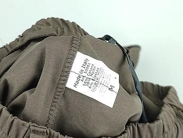 pieces jeansy: Spodnie materiałowe damskie, rozmiar M — 5