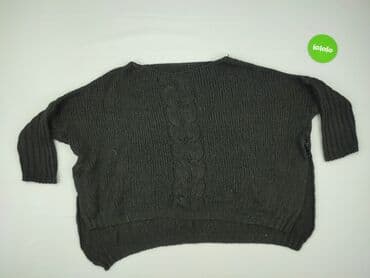 sweter h: Women`s sweater — 2