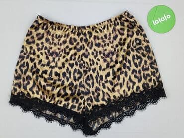 enplus buty mokasyny: Szorty damskie, M — 2