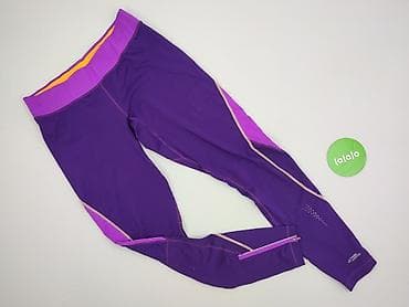 bluzy barcelony: Leggings, Legginsy Sportowe damskie, rozmiar M — 2