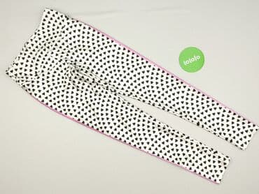 legginsy guess damskie: Gold, Legginsy Sportowe damskie, rozmiar L — 2