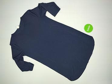 deftones hm: H&M Basic, Sukienka damska, rozmiar S — 3