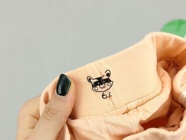 sukienki z szyfonu i koronki: Sweatpants, 1-3 months, condition - Very good — 4