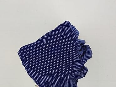 wide leg: Spodnie materiałowe damskie, rozmiar One size — 5