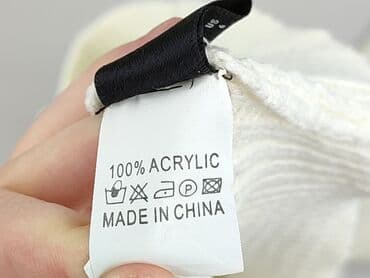 local heroes sweter: Shein, Sweter damski, M — 5