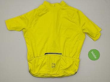 sklepy second hand: T-shirt sportowy dla mężczyzn, rozmiar M — 3