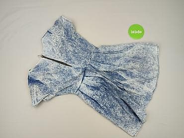 diesel jeans: Sukienka damska, rozmiar S — 3