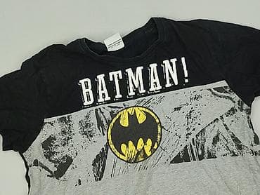 Batman, Koszulka dla mężczyzn, rozmiar XL