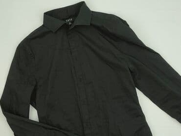 ciuchy na allegro: SMOG, Koszulа dla mężczyzn, M — 1