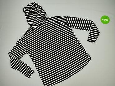 relab bluza: Bluza z kapturem damska, rozmiar 5XL — 3