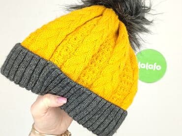 primark torby: Czapka, Damskie, stan - Bardzo dobry — 4