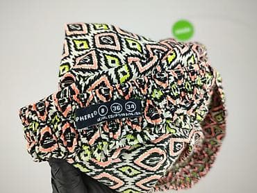 satynowe spódnice maxi: Atmosphere, Spódnica damska, rozmiar S — 5