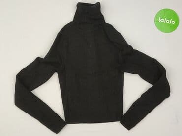 жіночі флісові кофти: Zara, Golf damski, rozmiar S — 2