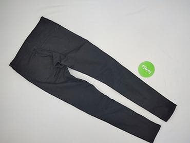 jeansy flared: H&M Divided, Jeansy damskie, rozmiar S — 3