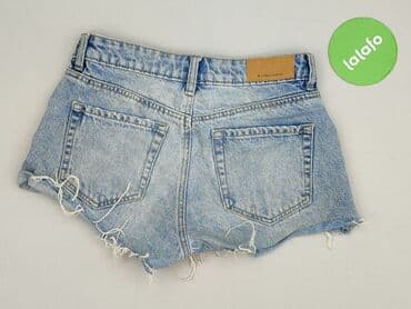 Women: Stradivarius, Shorts for women, XS — 3