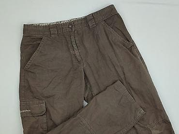 spodnie crivit: Spodnie cargo damskie, rozmiar M — 1