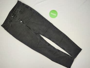 jeansy damskie wyprzedaż promocja: Denim, Jeansy damskie, rozmiar M — 2