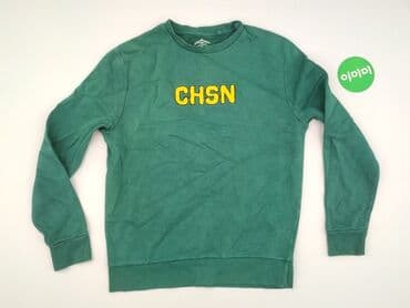 sweter w paski h: Bluza damska
, rozmiar M — 2