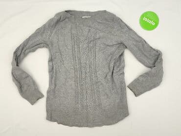 tommy hilfiger sweter: TU Woman, Sweter damski, rozmiar M — 2