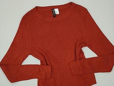 croft: H&M Divided, Sweter damski, rozmiar M — 1