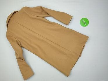 kozaki sofix: Styled In Italy, Women`s coat, size S — 3