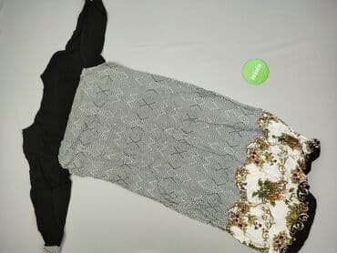 sukienka maxi z długim rękawem na wesele: Сукня жіноча, розмір 2XL — 4