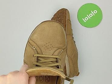 bench buty: Clarks, Półbuty dla mężczyzn, rozmiar 39 — 7