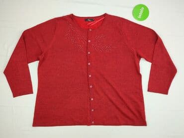 Kobiety: BM, Kardigan damski, XL — 3
