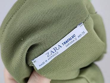 crop kurtka: Zara, Kombinezon damski, rozmiar S — 4