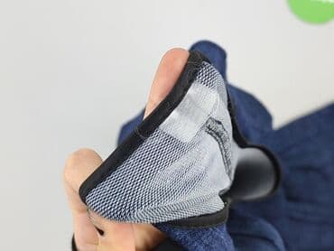 chabrowa sukienki: Sukienka damska, rozmiar M — 4